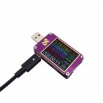 ZY1280 USB Power Meter Analyzer | 102113 | Other by www.smart-prototyping.com